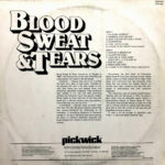 Blood, Sweat And Tears-1