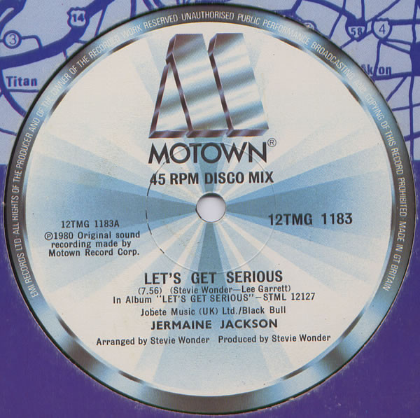 Jermaine Jackson-0