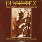 Disco Tex & His Sex-O-Lettes Featuring Sir Monti Rock III-0