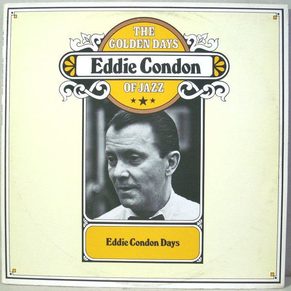 Eddie Condon-0