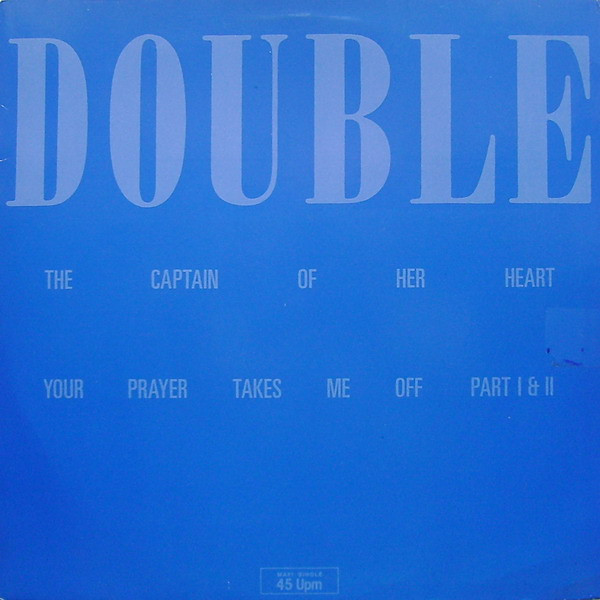 Double-0
