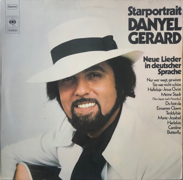 Danyel Gérard-0