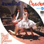 Chacho / Peret Y Sus Gitanos-0