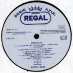 Chacho / Peret Y Sus Gitanos-3