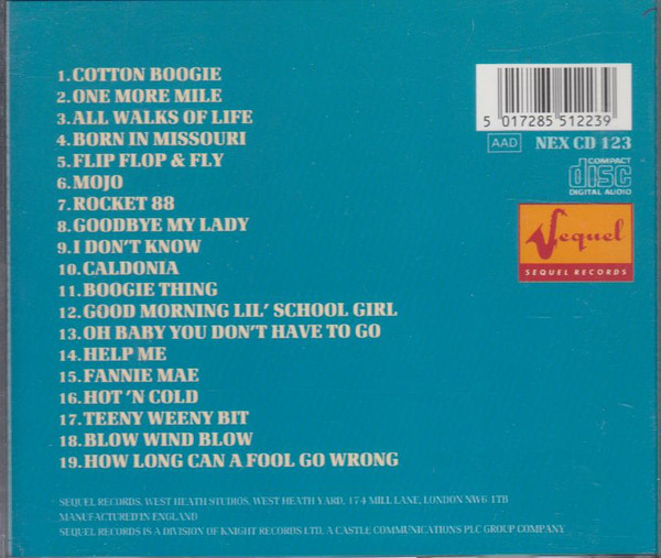 James Cotton-1
