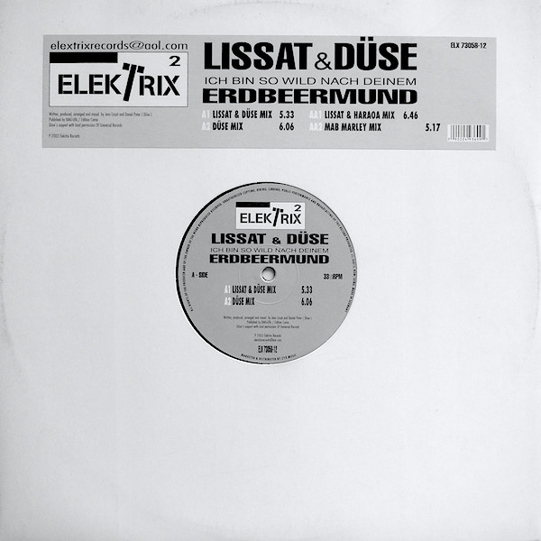 Jens Lissat & Düse-0