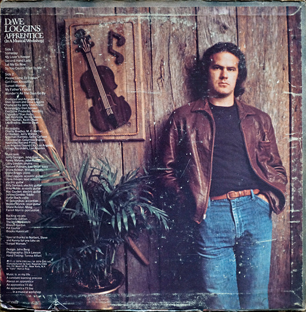 Dave Loggins-1