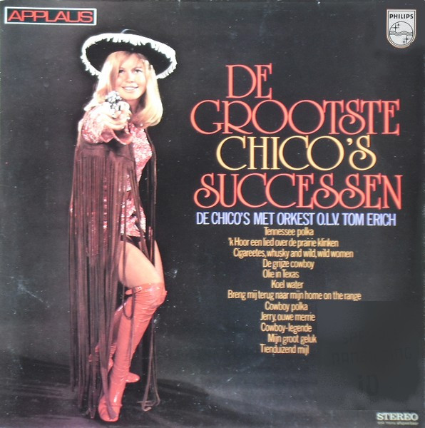 De Chico's-0