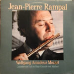 Jean-Pierre Rampal, Wolfgang Amadeus Mozart-0