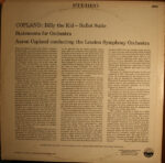 Aaron Copland Conducting London Symphony Orchestra-1
