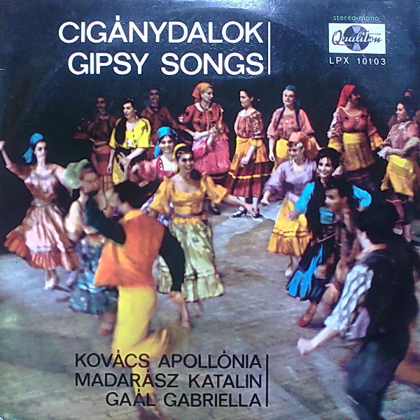 Apollónia Kovács, Katalin Madarász, Gaál Gabriella-0