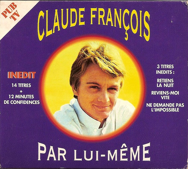 Claude François-0