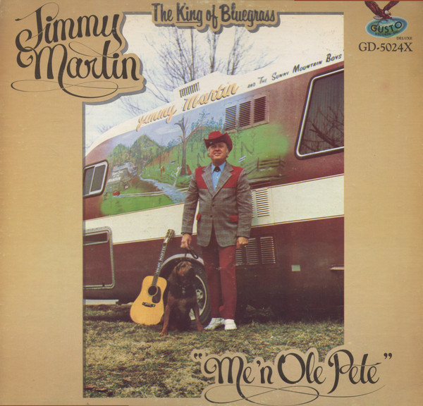 Jimmy Martin-0