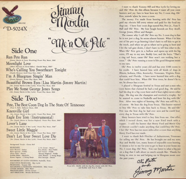Jimmy Martin-1