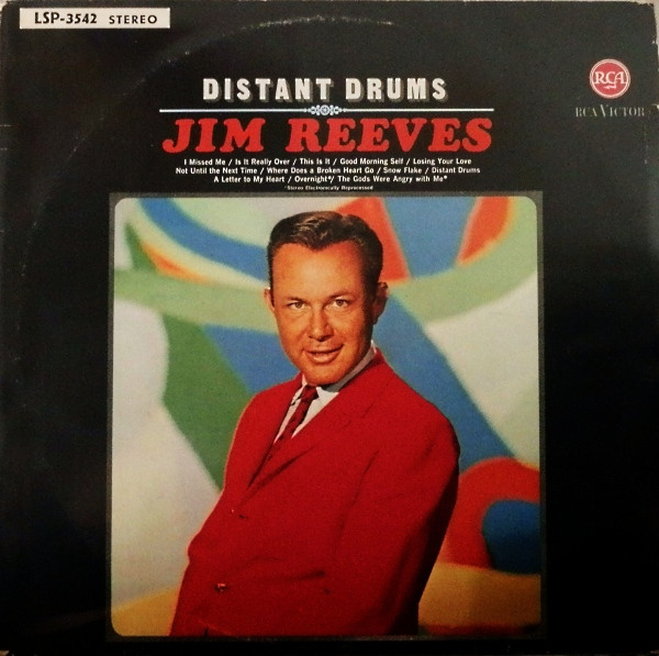 Jim Reeves-0