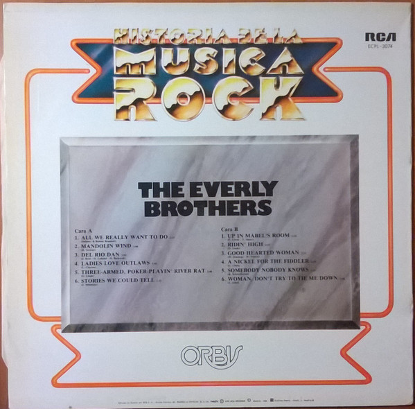 Everly Brothers-1