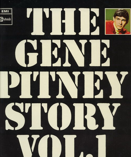 Gene Pitney-0