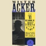 Acker Bilk With Johnny Bastable's Chosen Seven / BOb Wallis And His Storyville Jazzmen-0