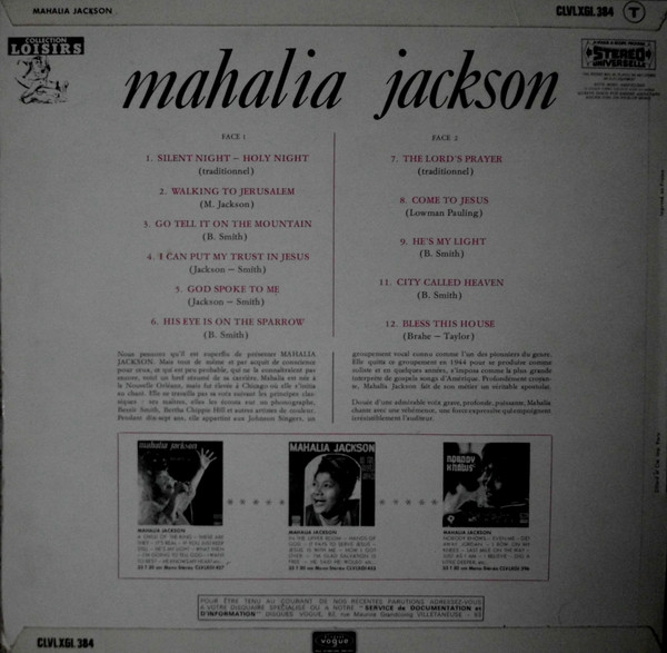 Mahalia Jackson-1