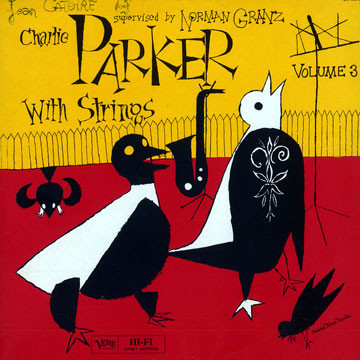 Charlie Parker-0