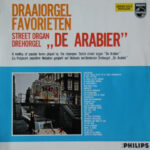 Draaiorgel De Arabier-0