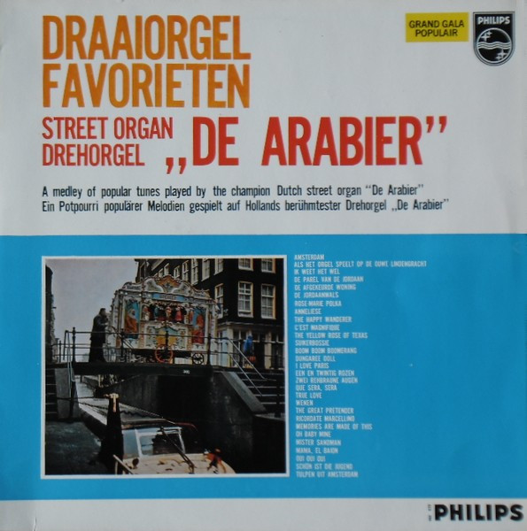 Draaiorgel De Arabier-0