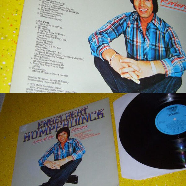 Engelbert Humperdinck-0