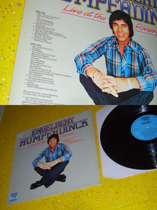 Engelbert Humperdinck-0