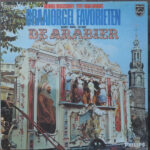 Draaiorgel De Arabier-0