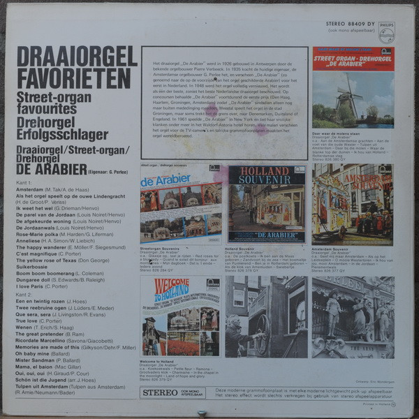 Draaiorgel De Arabier-1