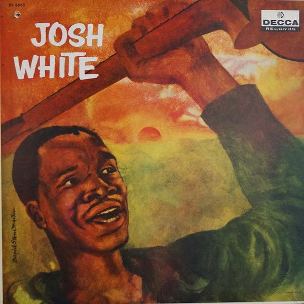 Josh White-0
