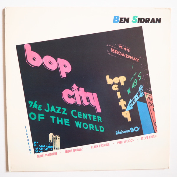 Ben Sidran-0
