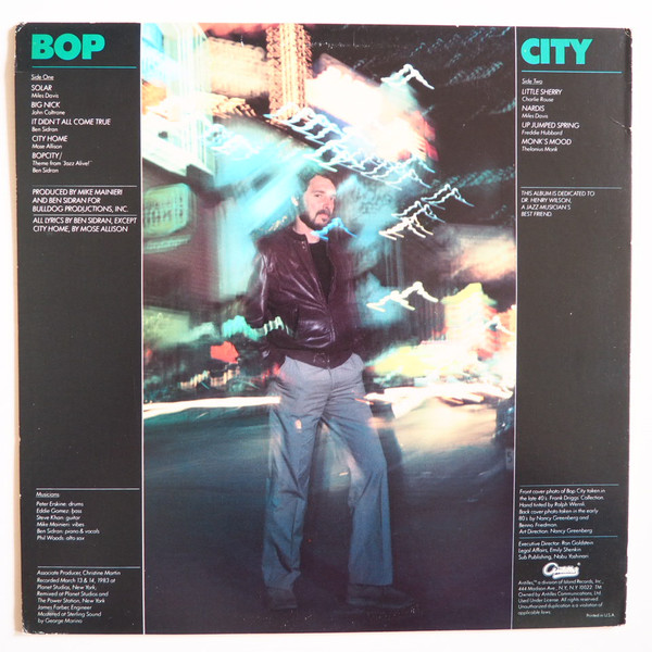Ben Sidran-1