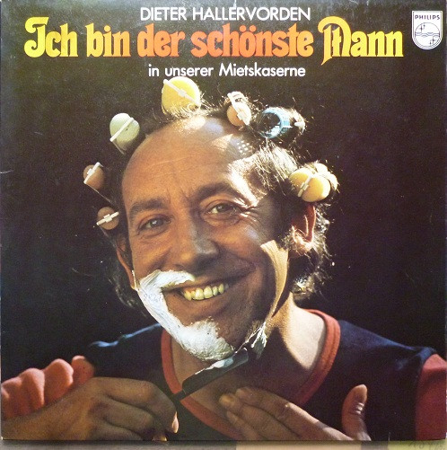 Dieter Hallervorden-0