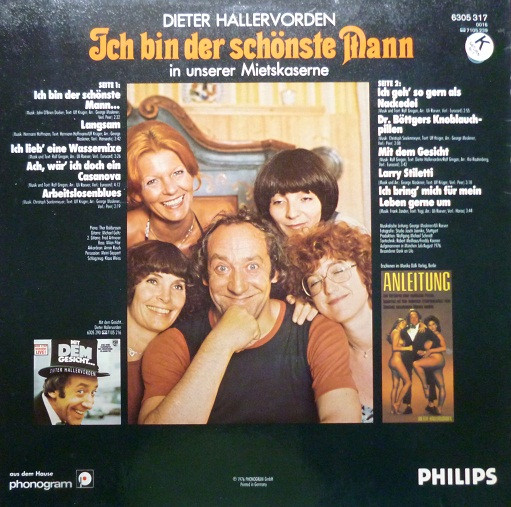 Dieter Hallervorden-1