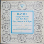 Joseph Haydn, Orchester Der Wiener Staatsoper, Winterthur Symphony Orchestra-0