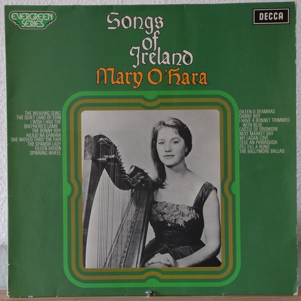Mary O'Hara-0