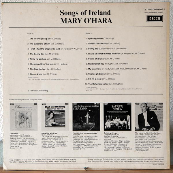 Mary O'Hara-1