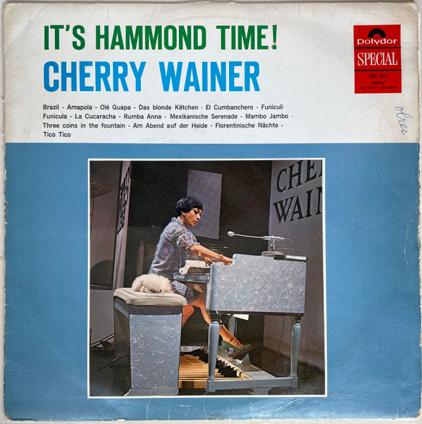 Cherry Wainer-0