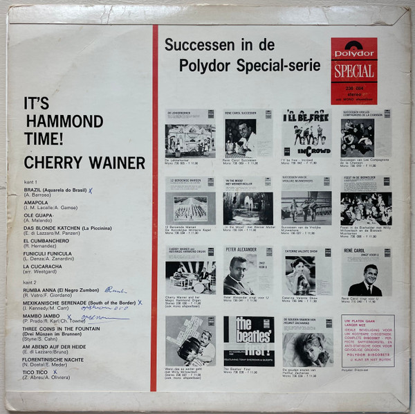 Cherry Wainer-1