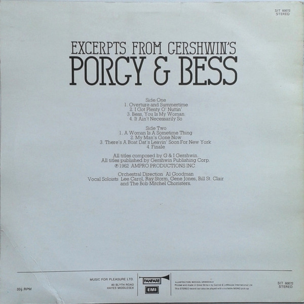 Al Goodman And His Orchestra-1