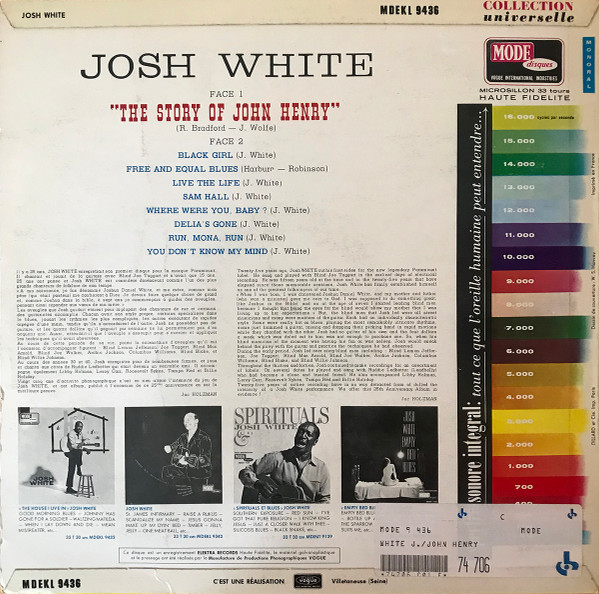 Josh White-1