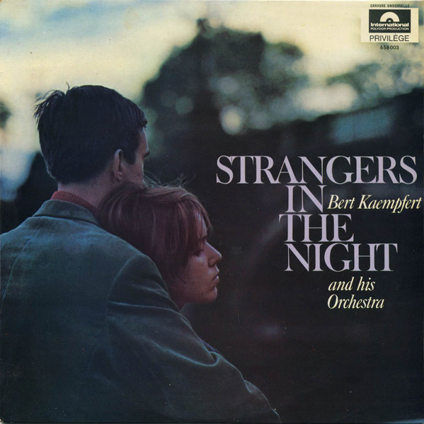 Bert Kaempfert & His Orchestra-0