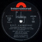 Bert Kaempfert & His Orchestra-2