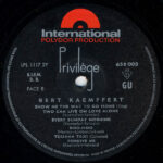 Bert Kaempfert & His Orchestra-3