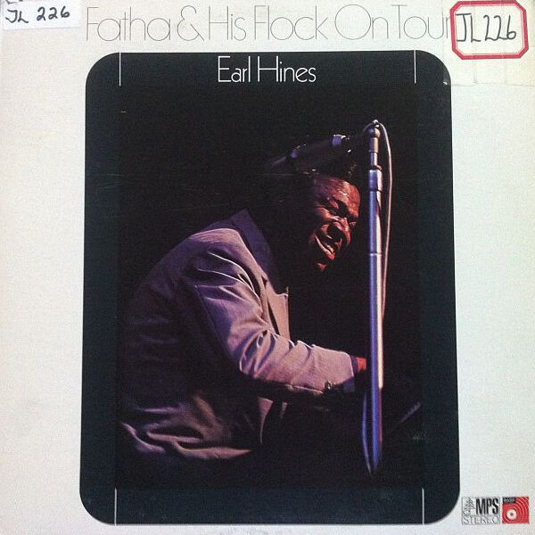 Earl Hines-0