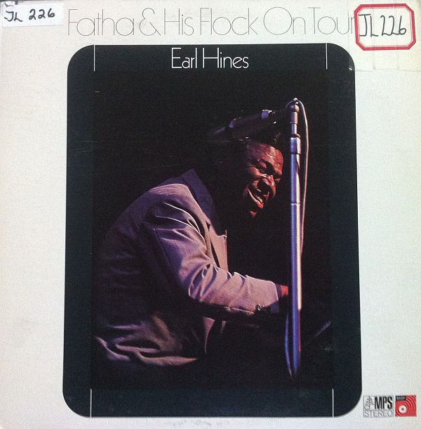 Earl Hines-0