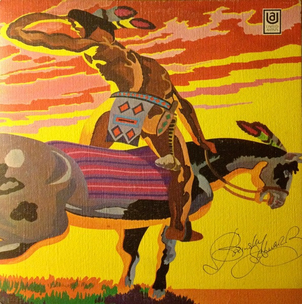 Brinsley Schwarz-0