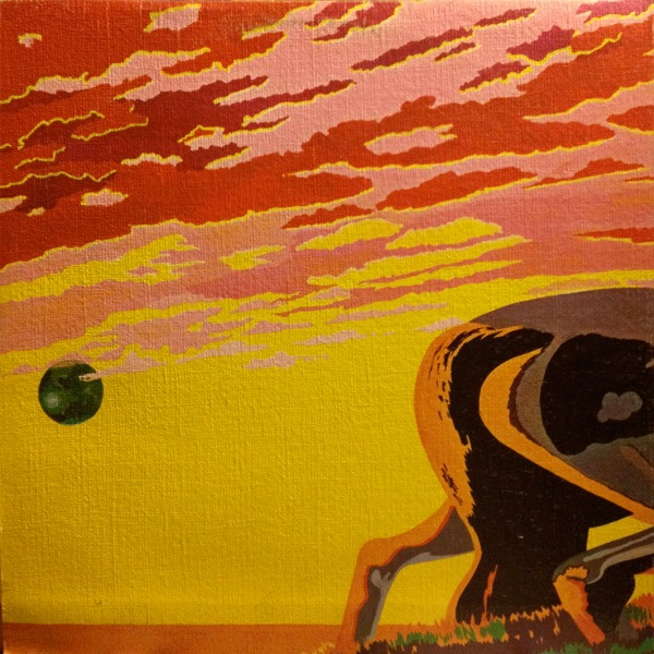 Brinsley Schwarz-1