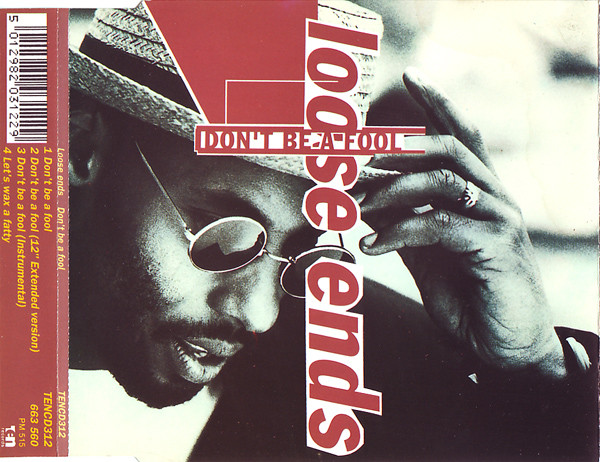 Loose Ends-0